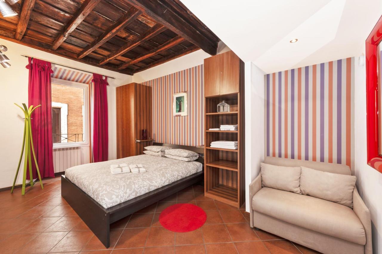Orchid Apartment Roma Exterior foto