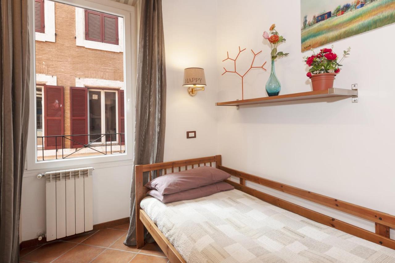 Orchid Apartment Roma Exterior foto