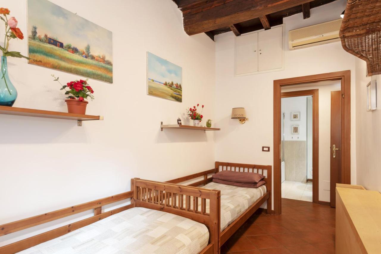 Orchid Apartment Roma Exterior foto